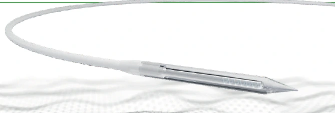 CORONA Infinite Ring Hemorrhoid Probe