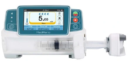 INJECTOMAT SP50 PRO