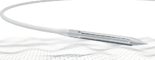RIGID Infinite Ring Hemorrhoid Probe