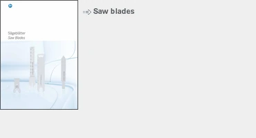 Lame fierastrau oscilant (Saw blades)