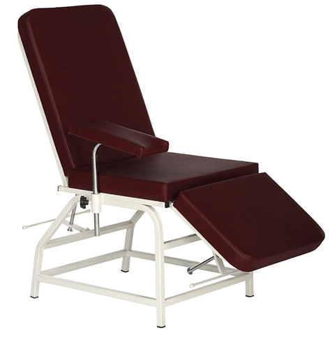 Scaun transfuzii mecanic KA 10