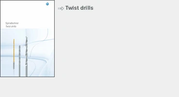 Twist Drills
