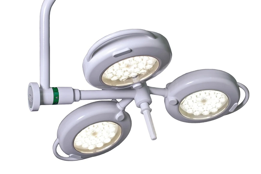 LAMPA DE CONSULTATIE SOLIS