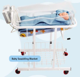 Saltea si patura pentru Neonatologie