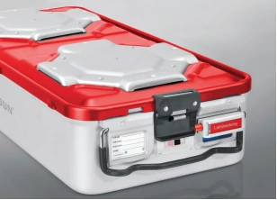 Bio-Barrier Model
