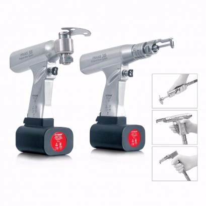 Motor chirurgical Sternal Saw 3B
