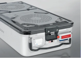High Performance Polymers PPSU Lids