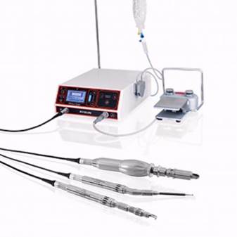 Motor chirurgical HSM Neuro System