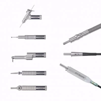 Motor chirurgical Mini Surgical Motor