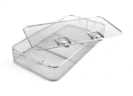 Baskets