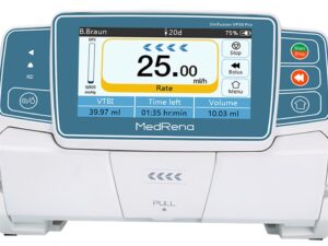 INFUZOMATE VP50 PRO