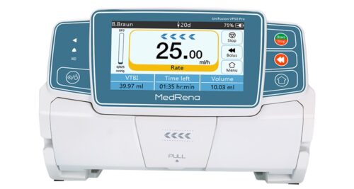 INFUZOMATE VP50 PRO