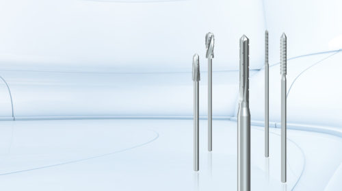 Consumabile active motoare chirurgicale
