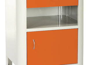 Noptiera salon HE 50