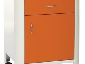 Noptiera salon HE 40