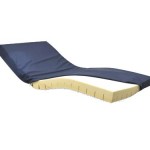 Saltea pat spital adult
