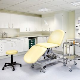 Mobilier Medical