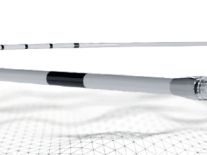 CORONA Infinite Ring Fistula Probe