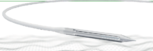 CORONA Infinite Ring Hemorrhoid Probe