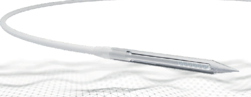 RIGID Infinite Ring Hemorrhoid Probe