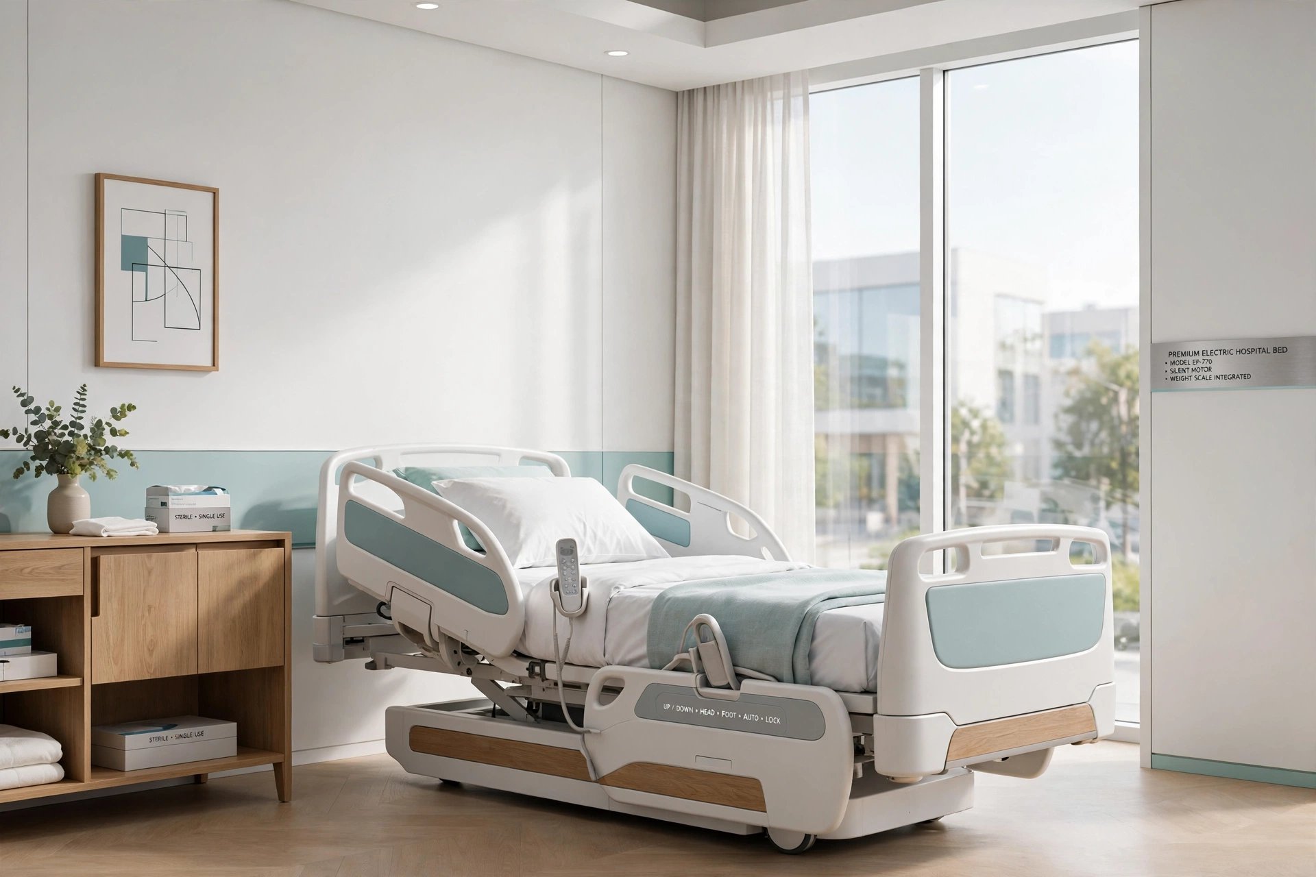 Mobilier Medical
